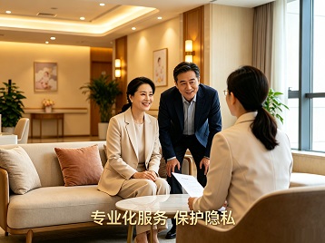 沂南有偿售卵代生女生的客户的客户群体有哪些