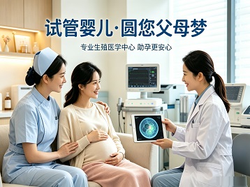 沂南辅助生育服务 试管婴儿行业的兴起背景、发展与未来展望